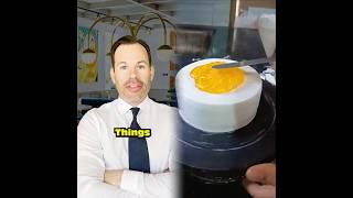 Things you hear in restaurants (Sauce Edition) #chefscubes