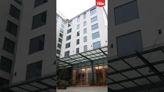 Just A Minute At Royal Tulip Kathmandu  |Nepal Traveller