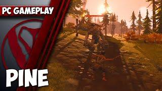 Pine Gameplay PC | 1080p HD | Max Settings