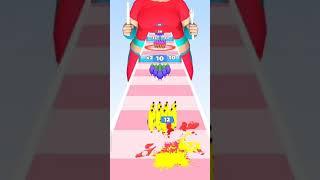(Android/ios) gameplay daily Good Mood Food Gameplay