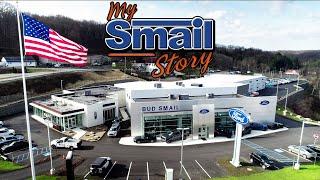 My Smail Story - Why Work at Smail Auto Group?