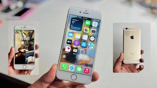 Using iPhone 6s in 2023 - Review 