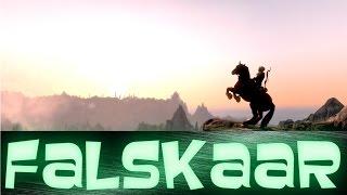 Skyrim Mod Review #3 - Falskaar (Quest Mod)