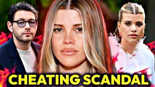SOFIA RICHIE'S HUSBAND is CHEATING: His SECRET AFFAIR That She IGNORES