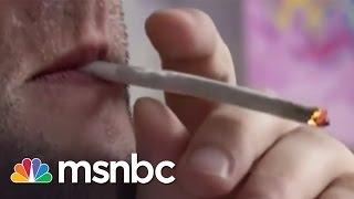 Alaska Legalizes Recreational Marijuana | msnbc