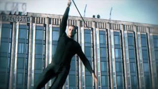 Alpha Protocol E3 2009 Trailer