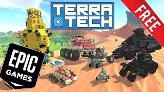 TerraTech | ДАВАЙ РАЗБИРАТЬСЯ