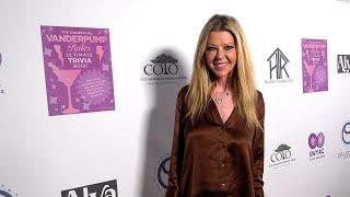 Tara Reid | The Unofficial Vanderpump Rules Ultimate Trivia Book Release Party | Red Carpet