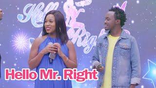 Hello Mr.Right Kenya S2 EP 11-2 Dating Reality Show