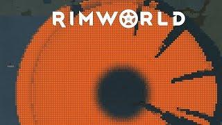 Rimworld | Largest possible explosion