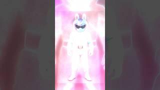 IF Labubu Become Power Rangers