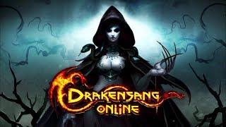 Drakensang Online Драконья шкура Герольда для лучника.