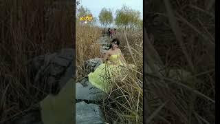 CROSSDRESSER，ladyboy