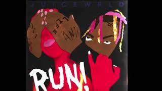 Juice WRLD-RUN! (1 hour version)