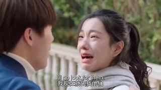 Love You Like Mountain and Ocean EP21P2  Chinese Drama