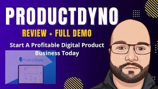 ProductDyno Review & Bonuses 2023 | ProductDyno Lifetime Deal Reviews