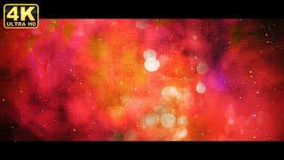 Exclusive Animation of Uday digitals Gold Glitter Background, Wedding background, title background