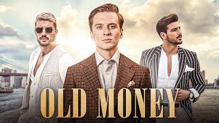 OLD MONEY 2024 – как одеваться стильно этим ЛЕТОМ