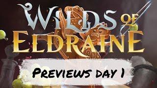 Wilds of Eldraine Previews Day 1: Evil Queen and a Lot More | Magic: the Gathering