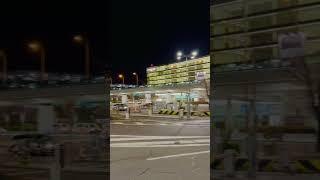 Пражский аэропорт