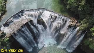 beautiful waterfall, top music, 2022 chi vsex chi