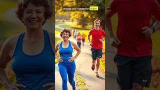 Why You Should Walk 10 Minutes After Eating #health #fitness #nutrition #tips