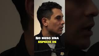El Despido de David Suarez en Late Motiv de Andreu Buenafuente