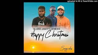 Slang jam  x Genexis  _ Happy Christmas |Solo vibes 2024