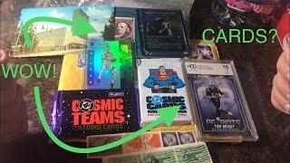 Grab Bag From Devon!