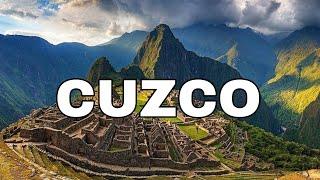 ESPAÑOLES EN EL MUNDO: CUZCO #PERU #ESPAÑOLESENELMUNDO #MACHUPICCHU #INCA