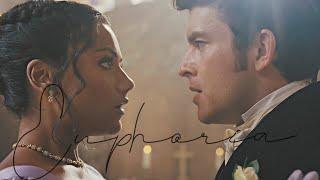 Anthony & Kate | Euphoria