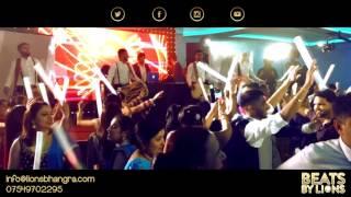 BEATS BY LIONS | HARV KUDOS | SUPREME BANQUETING SUITE | 2017