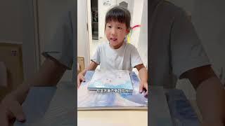Parent-child crafting fun: what kind of pearl painting do babies love most?