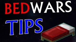 Hypixel - Simple Tricks To Be Better At Bedwars