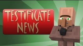 [Testificate News] Свидетельские Новости (Вести с Полей 2 - Экстра выпуск!) [Rus by Rissy]