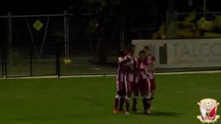 FFA Cup RD4 | Hume City 1  0 Brunswick City