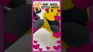 This Toy Will Brighten Your Day – Mr. Happy 