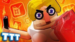 Has the Arsonist been fixed now? | Gmod TTT