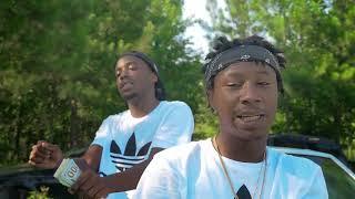 Greenland Gunna & Peso Pedro- Who Run It (Music Video) by @QuadDub