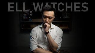 Я прекращаю выпуски Ell Watches. Важное объявление