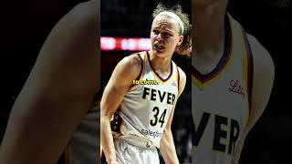 How Caitlin Clark MADE SUPER STARS Join Indiana Fever | Shocking REACTION!
