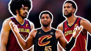 Cavs sind DER Geheimfavorit im Osten?! | BobeKjoern