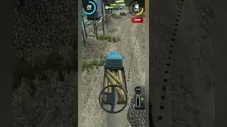 Offroad Runner Game #shyamgamer #games