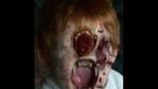 Scary Screamer Faces Part 2