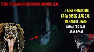  Penampakan Hantu Leak Bali Karangasem