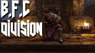 B.F.C. Division - Highlander [For Honor]