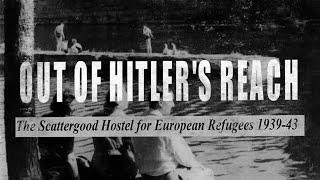 The Scattergood Hostel for European Refugees 1939-43 | a narrated PowerPoint presentation