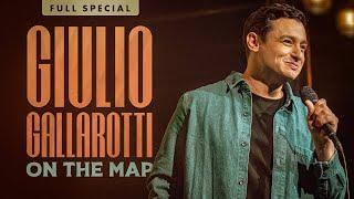 Giulio Gallarotti - ON THE MAP (Full Special)