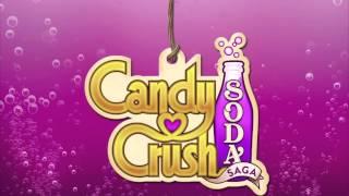 Candy Crush Soda Saga OST - Playing Mode