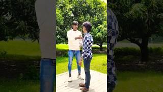 lucky bhai02 new comedy #shorts #shortsfeed #tiktokvideo #youtube